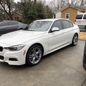 Best Car Tinting In Atlanta Best Car Tinting In Atlanta