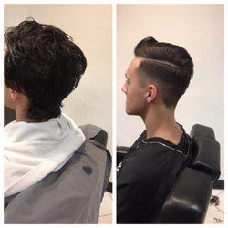 18 8 Fine Men S Salons Anaheim Hills Closed 204 Photos 164