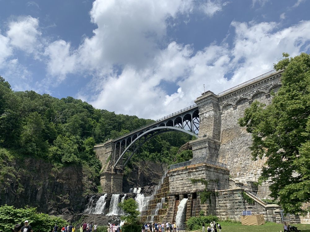 Croton Point Park