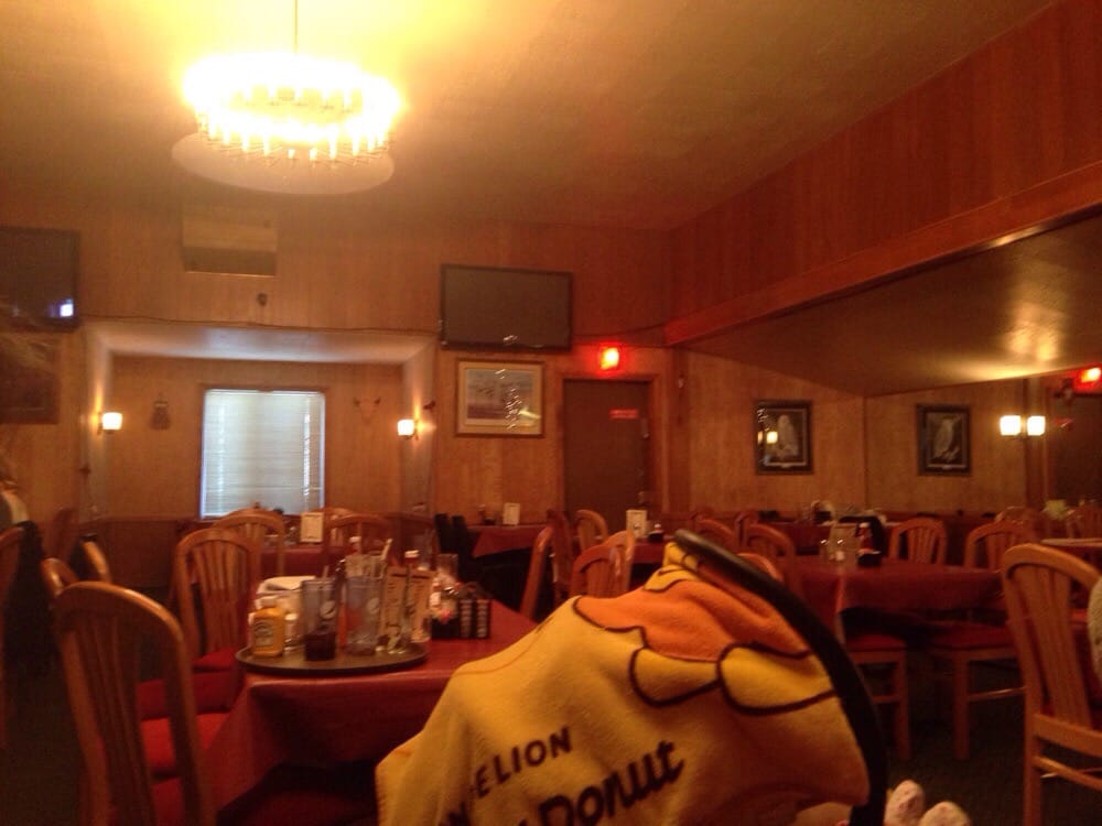 Owl’s Nest 14 Photos & 17 Reviews Seafood 617 E North St