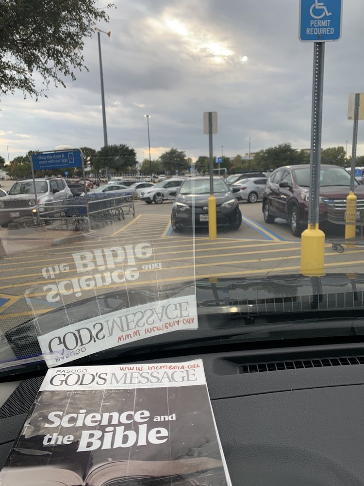 Walmart Supercenter