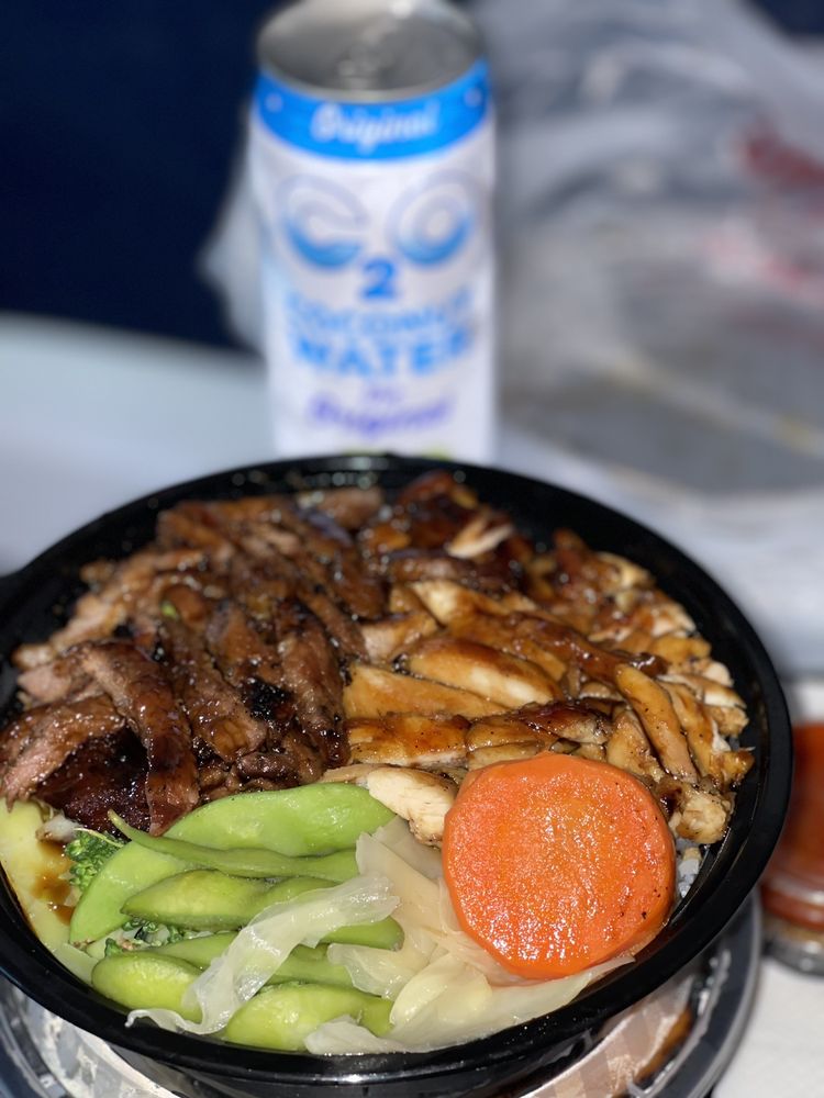 Fuji Grill