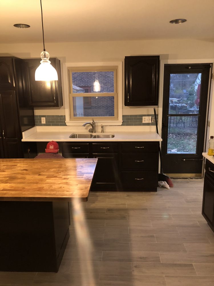 image of business A&D Contracting and Restoration