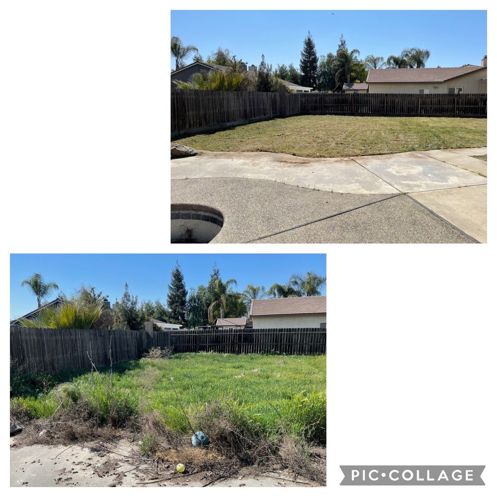 A Landscaping Co.
