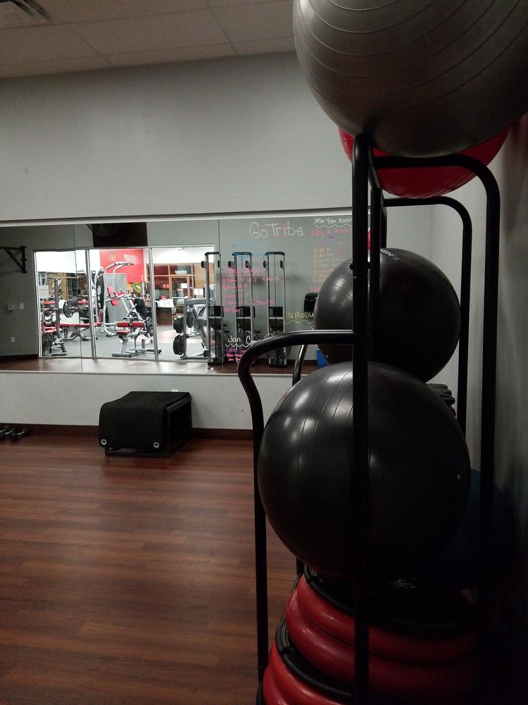 Snap Fitness - Santa Clarita