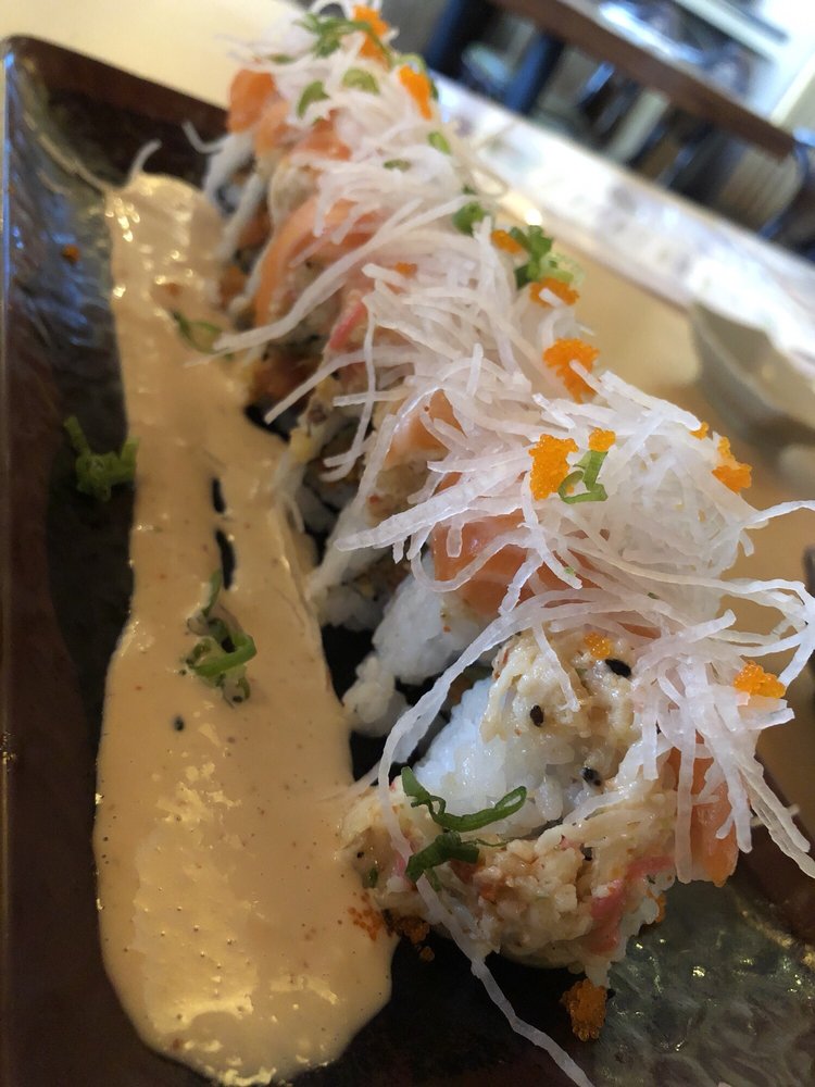 Jjanga Steak & Sushi Order Food Online 1747 Photos & 791 Reviews