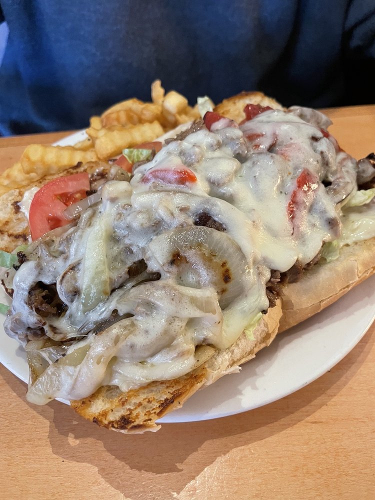 Buddy's Place Buddy's Place