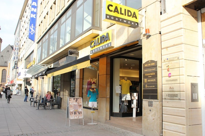 calida 18 photos lingerie romarkt 11 innenstadt frankfurt hessen germany phone number yelp - Hunkemoller Bewerbung calida 18 photos lingerie romarkt 11 innenstadt frankfurt hessen germany phone number yelp - Hunkemoller Bewerbung