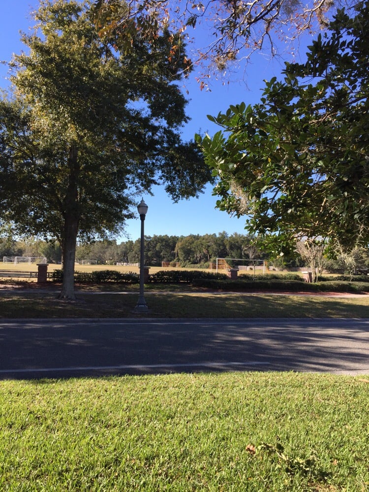 Trotwood Park Parks 701 Northern Way, Winter Springs, Winter