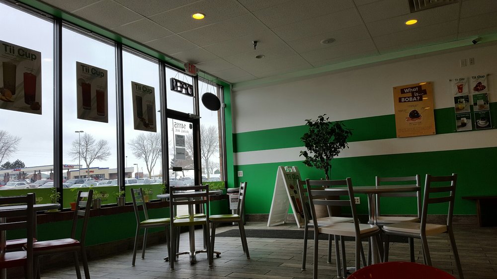 Tii Cup 56 Photos & 32 Reviews Coffee & Tea 14115 Irving Ave S