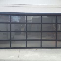 Mile High Garage Door Specialists 11 Photos Services Photo Of Mile High Garage Door Specialists Denver Co United States Full