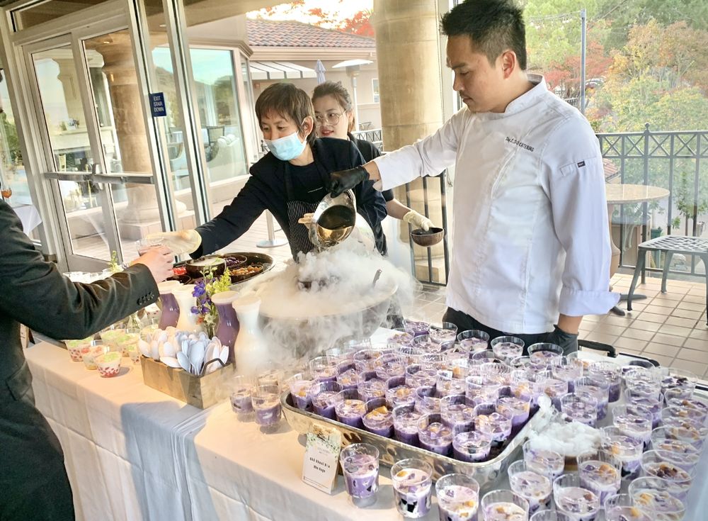 D-D Catering