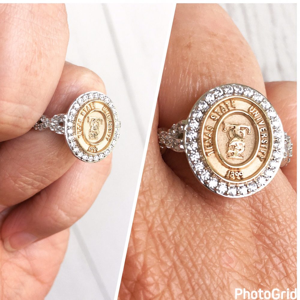 San Jose Jewelers 23 Photos Jewelry 24 La Salle Ave, Waco, TX