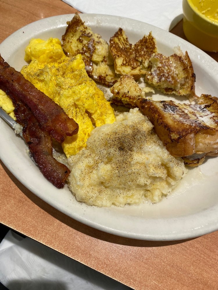 Village Inn
