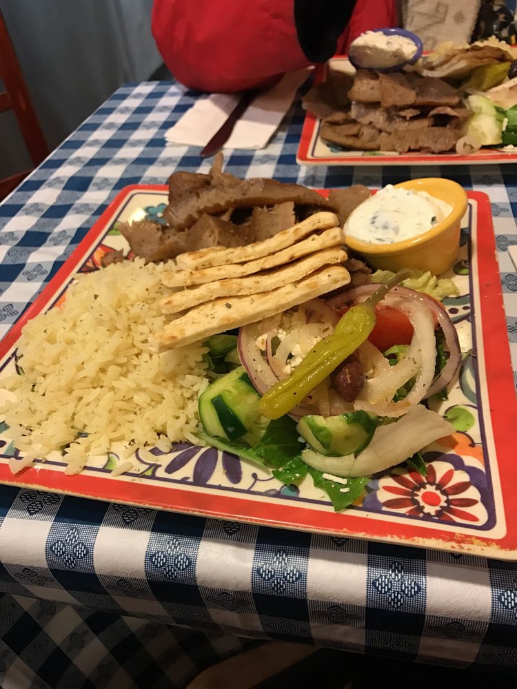 Yummy Gyro Order Food Online 32 Photos & 60 Reviews Greek 579