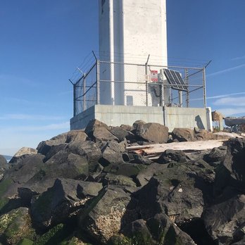 Browns Point Lighthouse Tours Browns Point Lighthouse Tours