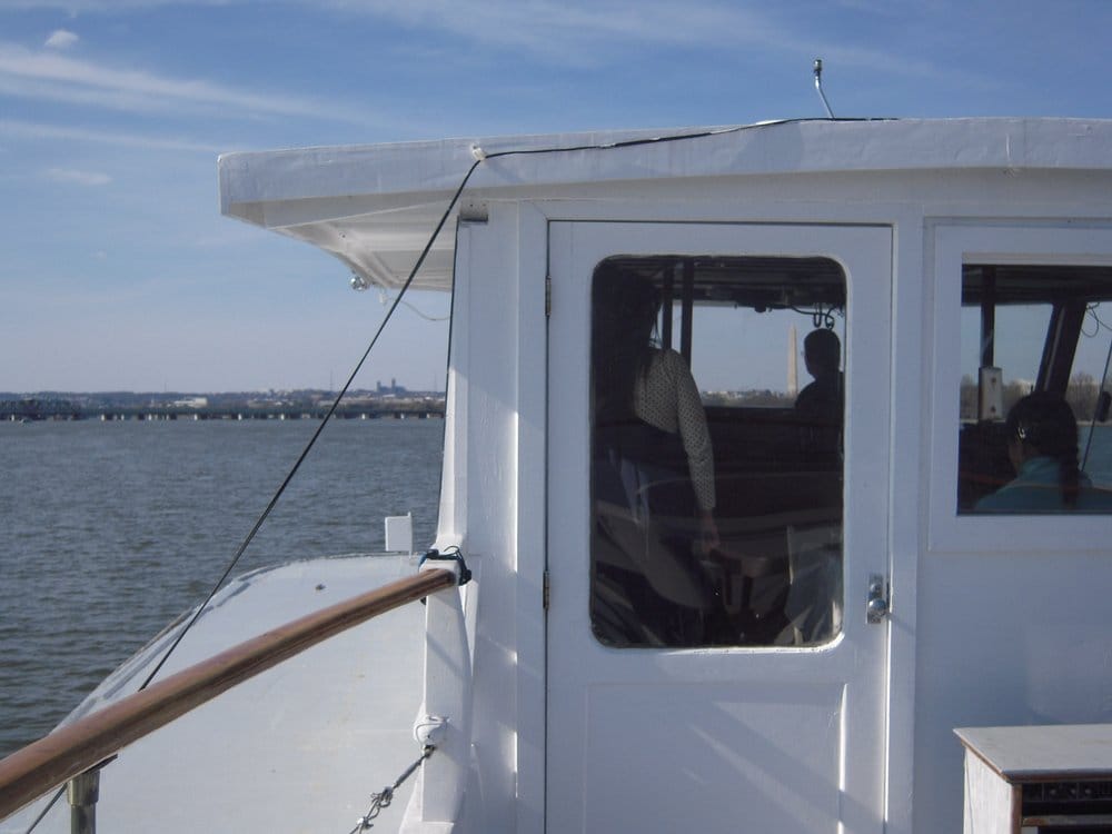 Capital Yacht Charters