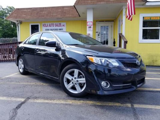 Hola Auto Sales 6580 Buford Hwy Ne Atlanta Ga Auto Dealers Used