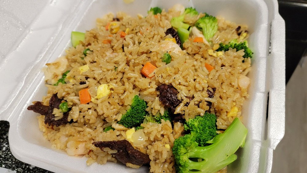 Wok N Go