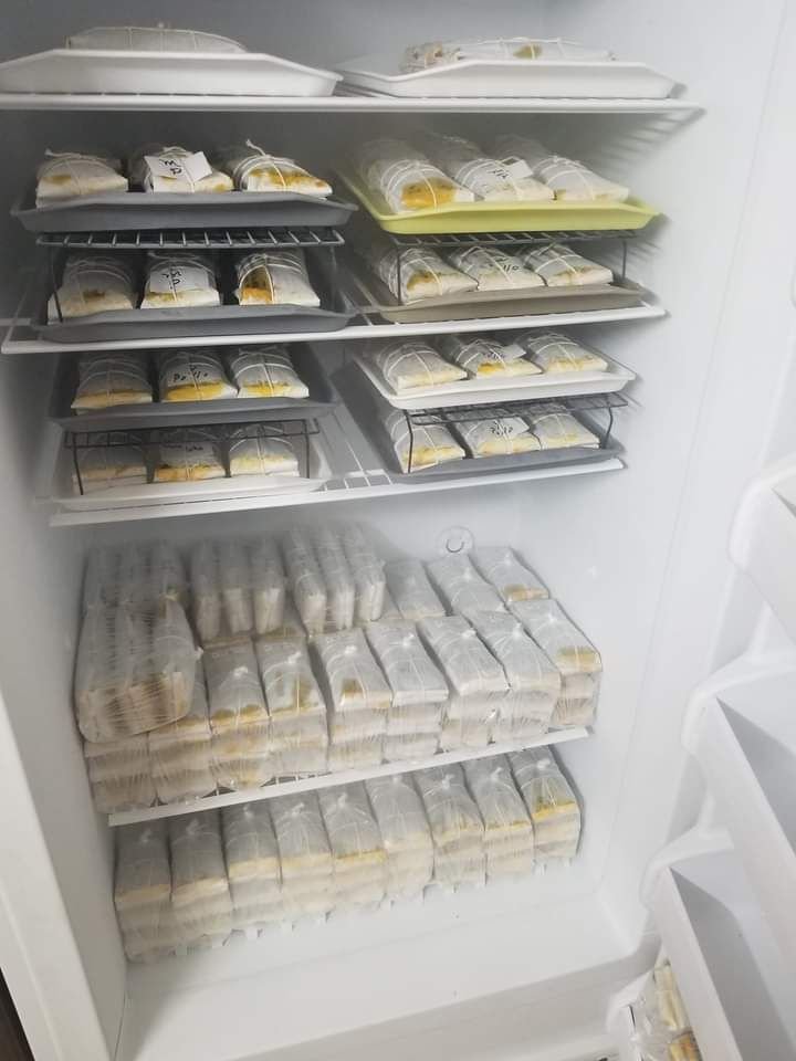 Pasteles Y Mas PR
