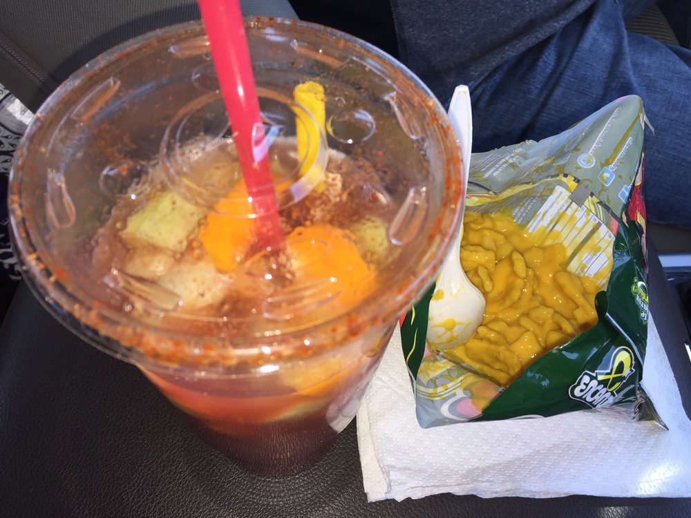 Acunas Aguas Frescas