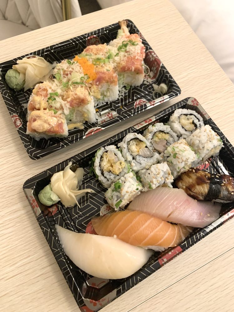 Sushi Bori Sushi Bori