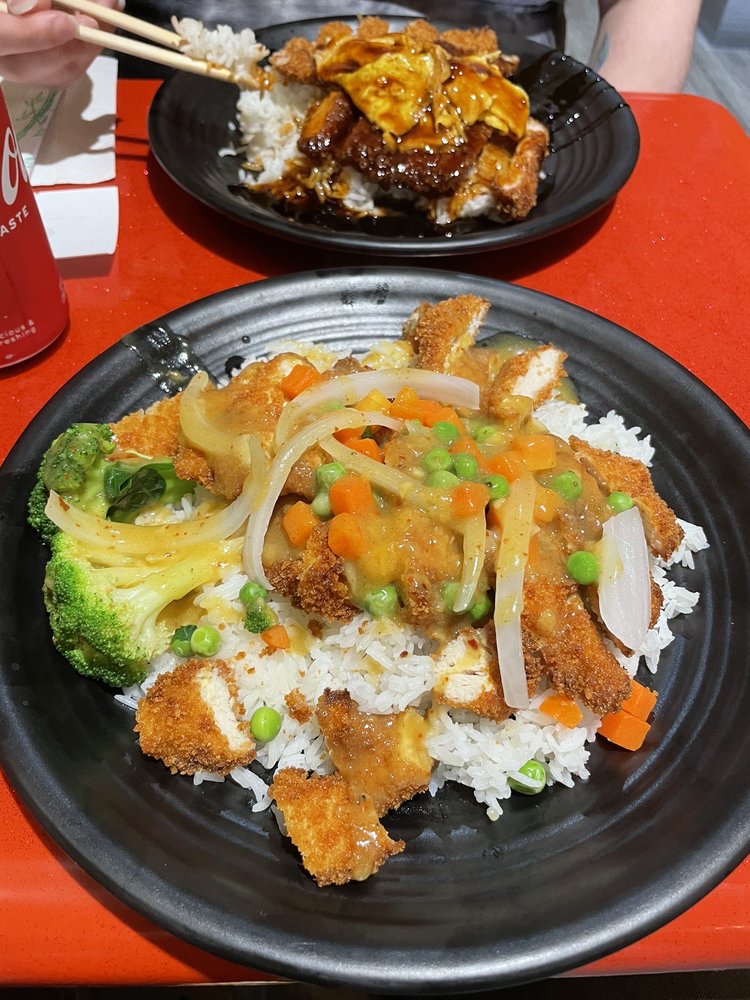 Umami Noodle Umami Noodle