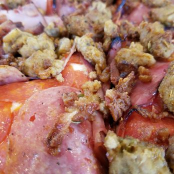 Rick’s Pizza, Beer, & More - Order Food Online - 106 Photos & 84 ...