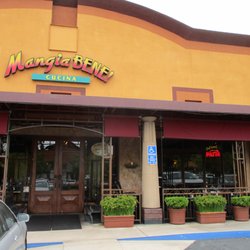 Mangia Bene Cucina Order Online 321 Photos 498 Reviews Photo Of Mangia Bene Cucina Laguna Niguel Ca United States Front