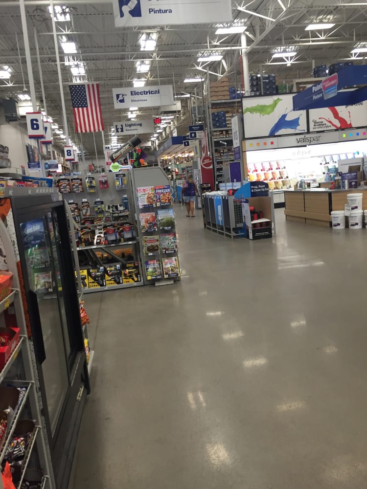 Lowe’s of Muskogee Grocery 2901 E Shawnee Rd, Muskogee, OK Phone
