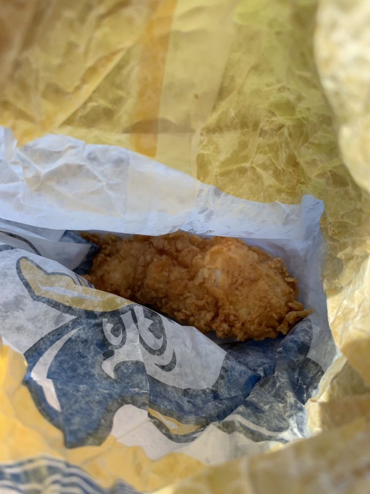 Chester's Chicken To Go