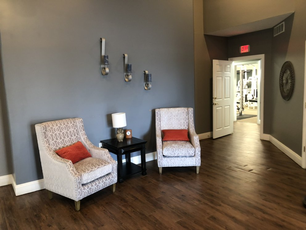 Newmark Cleaning Services