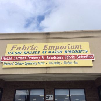 Fabric Emporium Garden City 11 Photos S 2144 Hwy Photo Of Fabric Emporium Garden City Sc United States