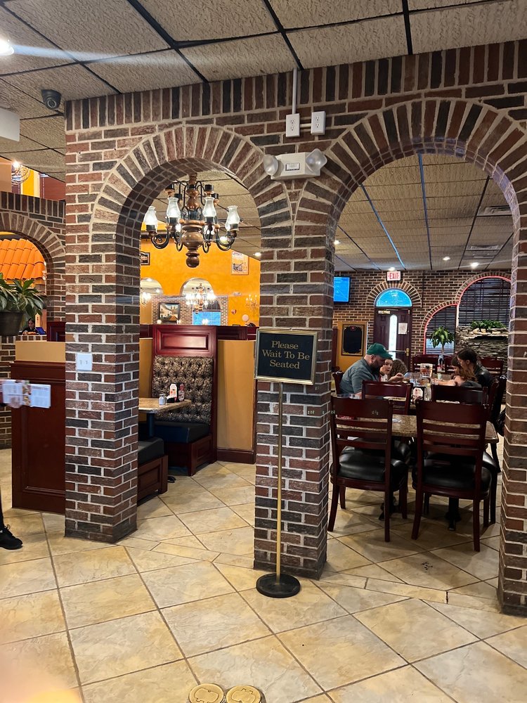 Mi Pueblo Mexican Grill