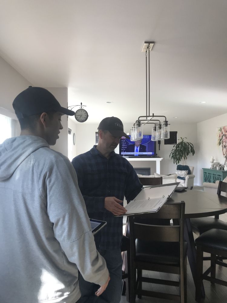 Pillar To Post Home Inspectors