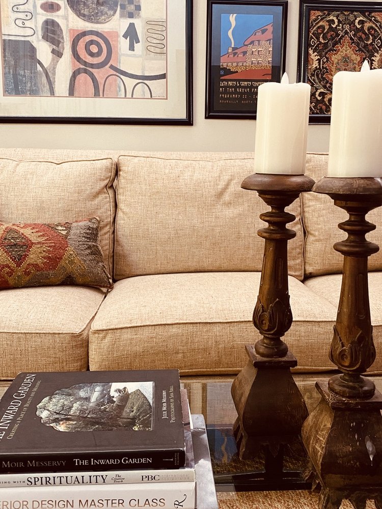 Pure and Simple Interiors