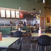 Garbanzo Mediterranean Grill 26 Photos 74 Reviews Grilled En Photo Of Garbanzo Mediterranean Grill Colorado Springs Co United States