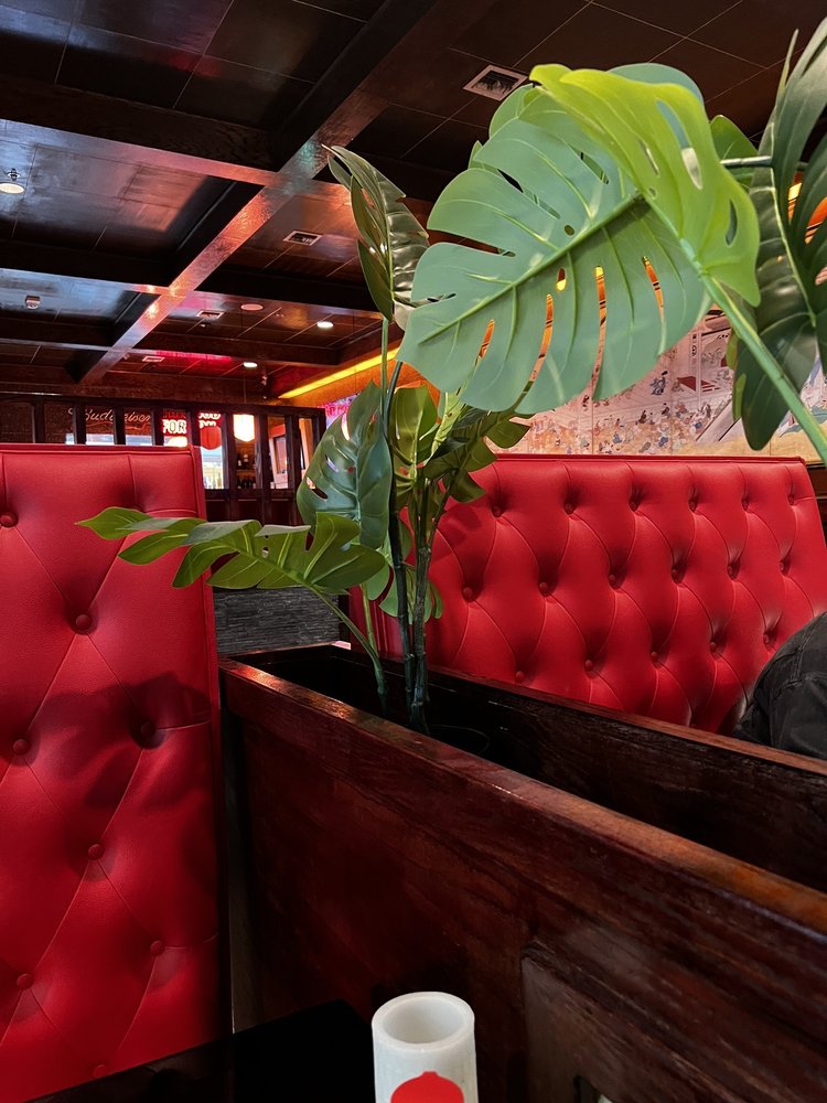 Green Tea Japanese Restaurant