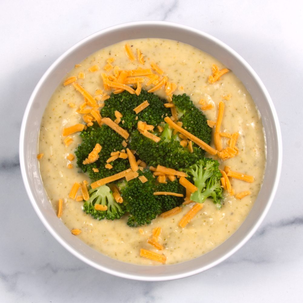 Top Chef Meals