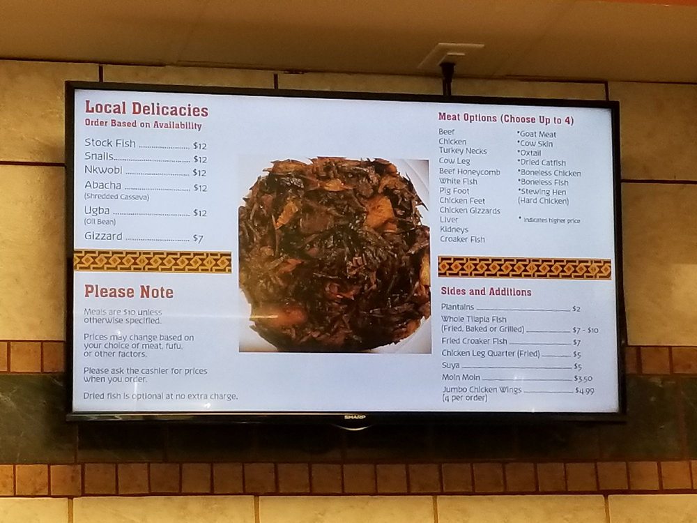 African Deli 36 Photos & 23 Reviews African 6930 Brooklyn Blvd