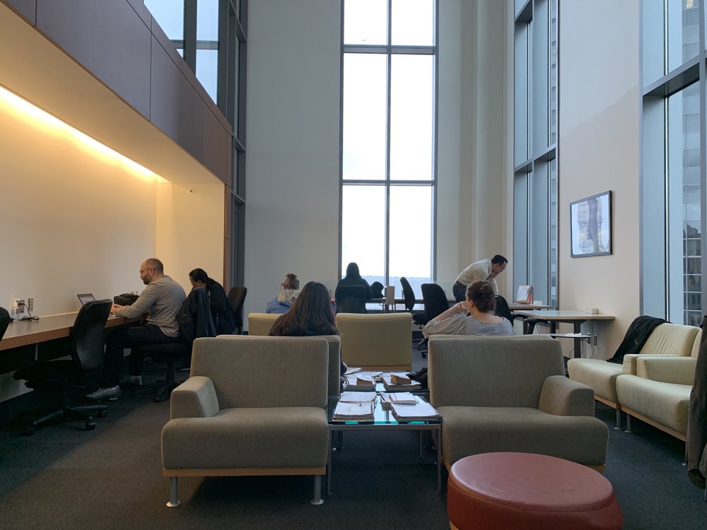 Municipal Court of Seattle
