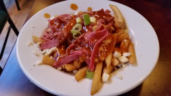 La Baroque du Vieux Saint-Vincente