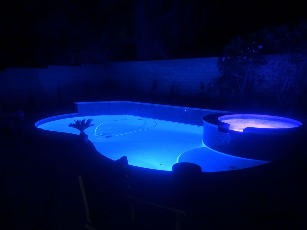 Platner's Pool & Spas