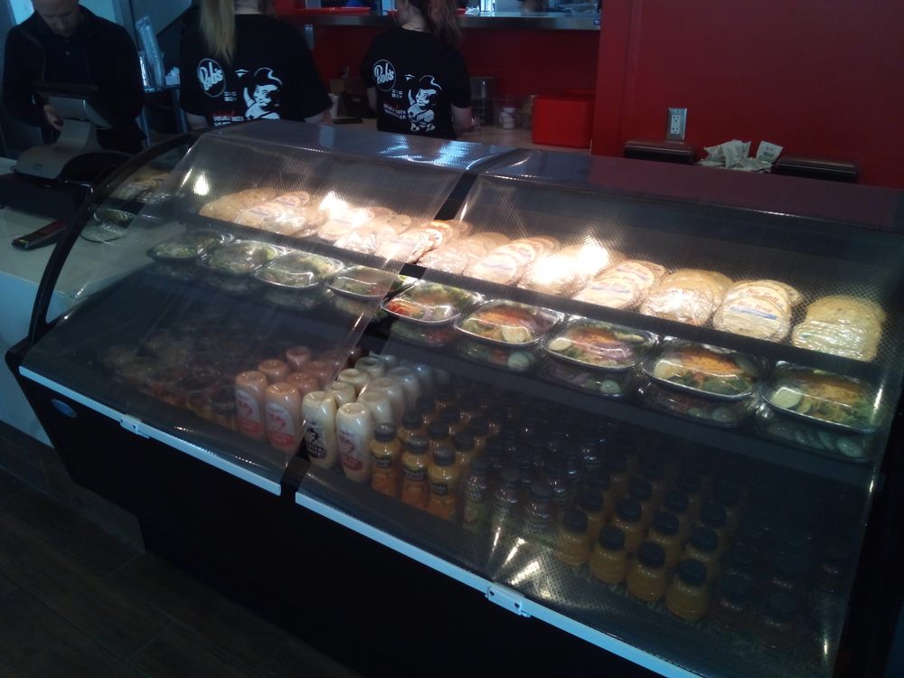 Bob's Big Boy, Farmington Roadtrippers