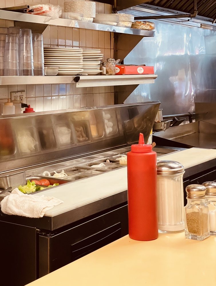 Johny's Luncheonette