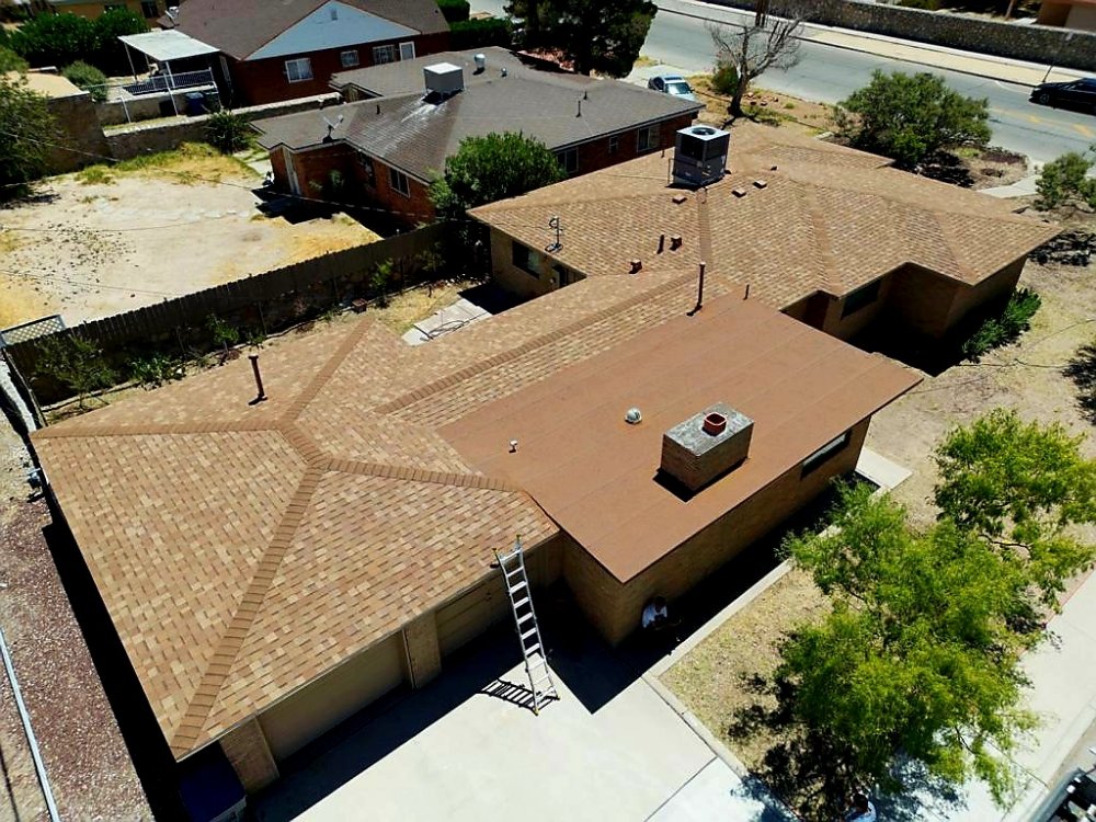 Sagan Commercial Roofing