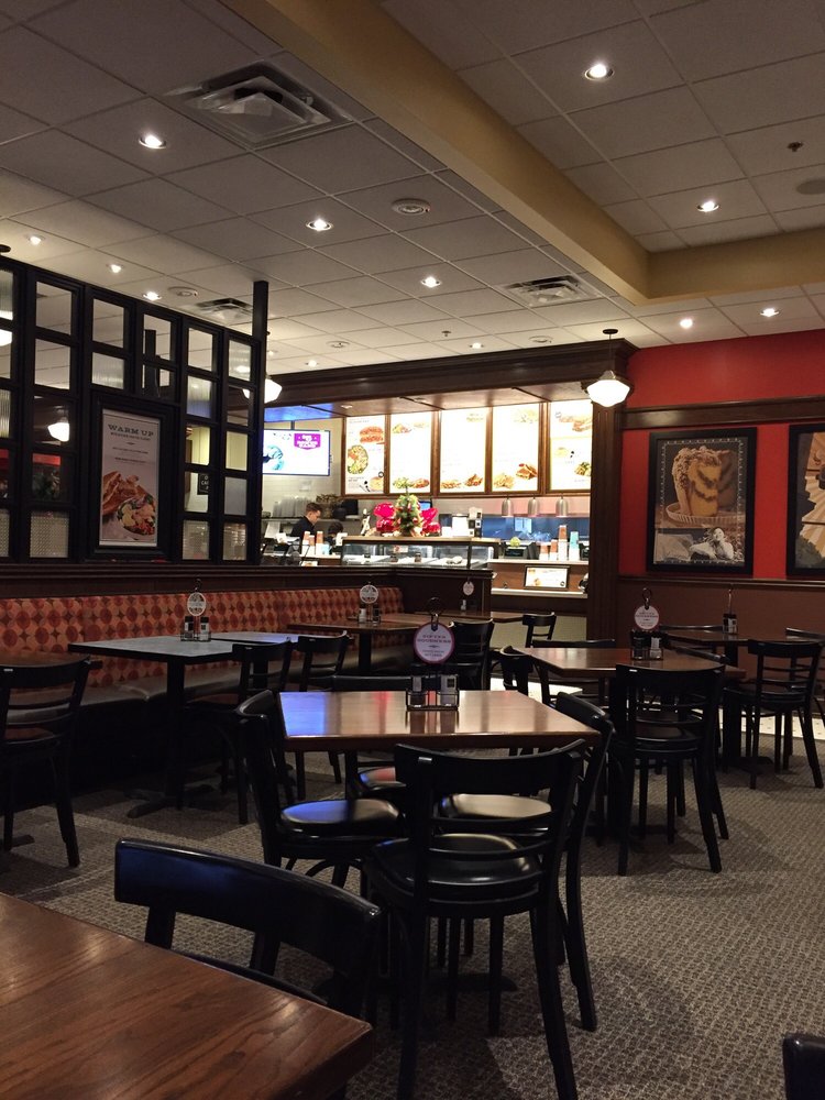Corner Bakery Cafe Order Food 37 Photos 71