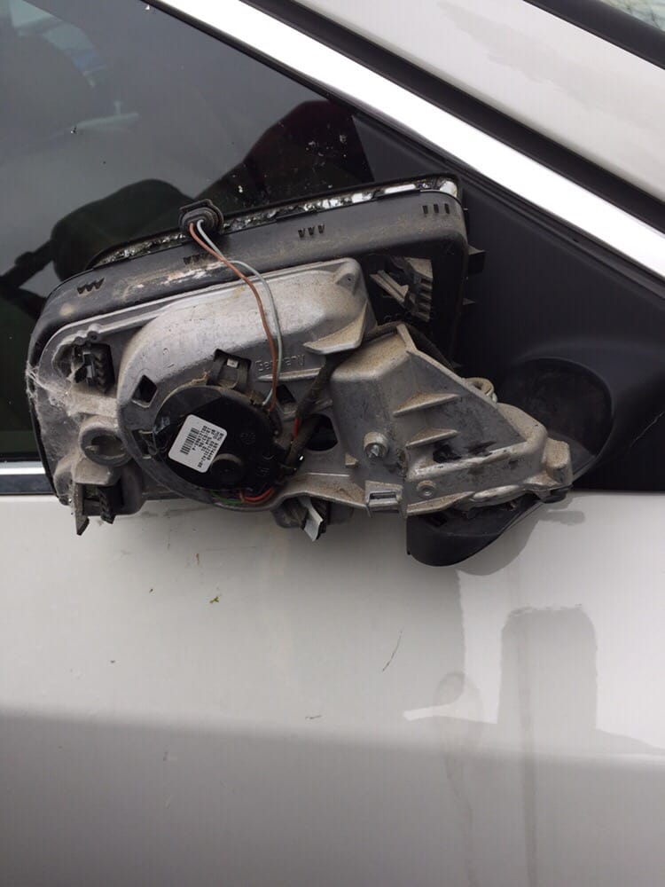 Regional Auto Center