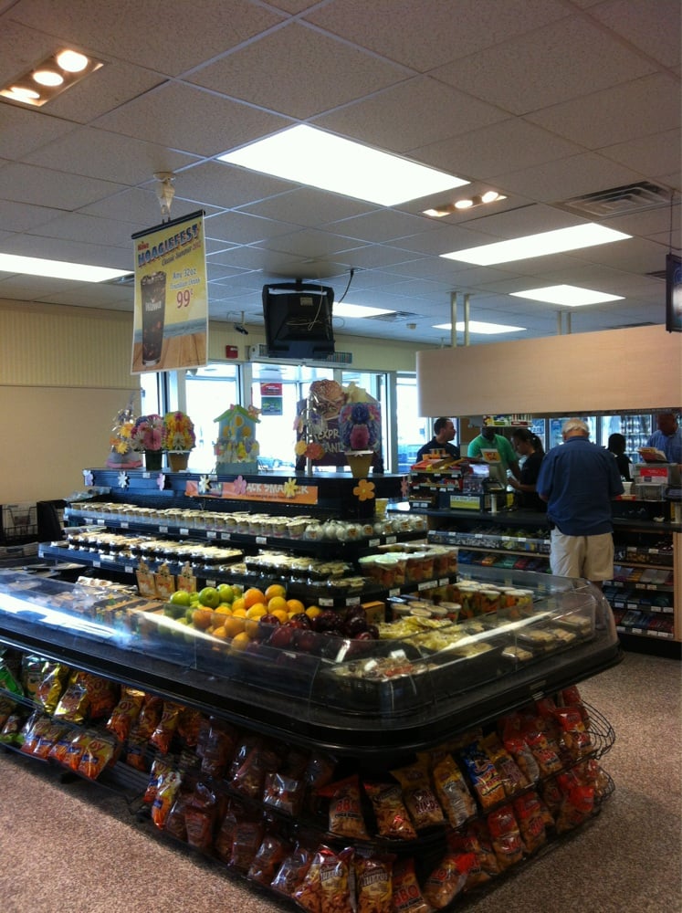 Wawa 10 Reviews Convenience Stores 5212 Ventnor Ave, Ventnor City, NJ Phone Number Yelp