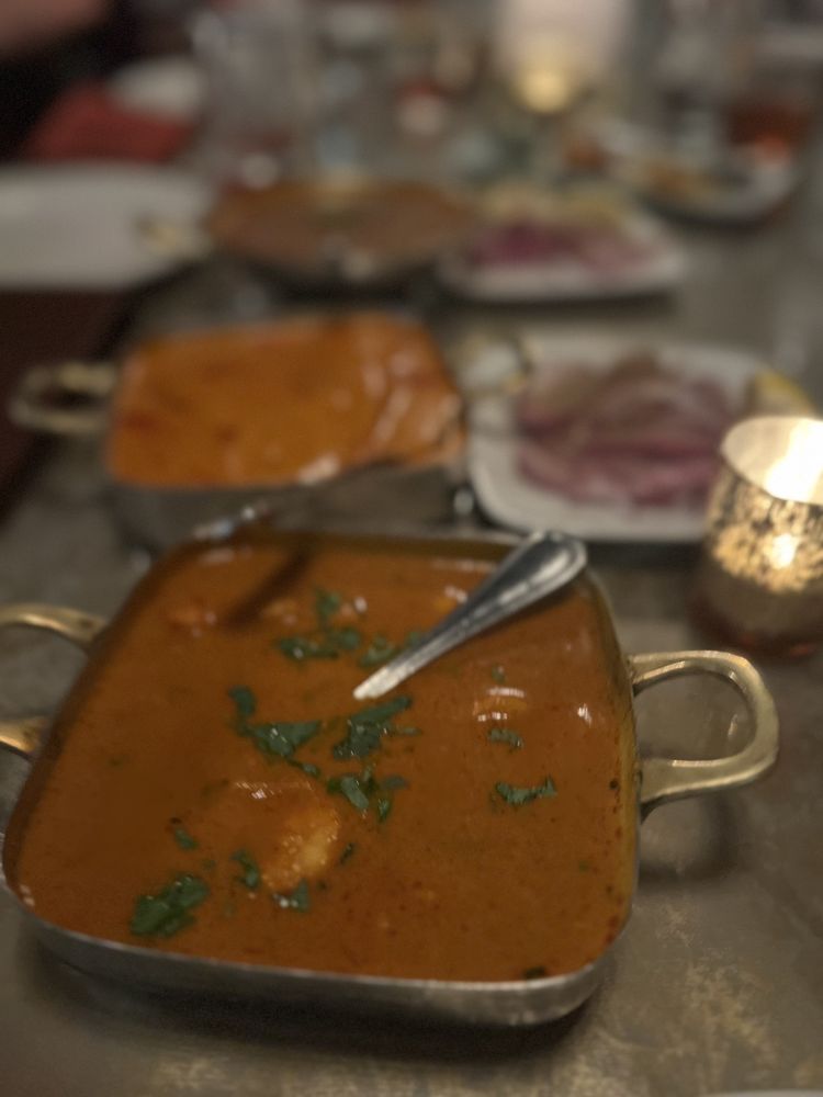 Veda - Modern Indian Bistro